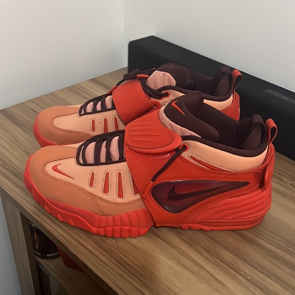 Nike x Ambush Air Adjust Force - Picture 4 of 4